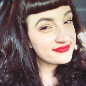 Meet your Posher, Heather